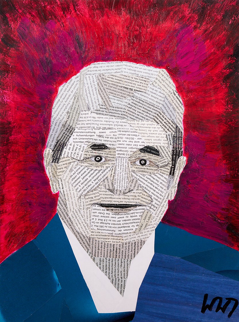 Josef "B&auml;ff" Piendl